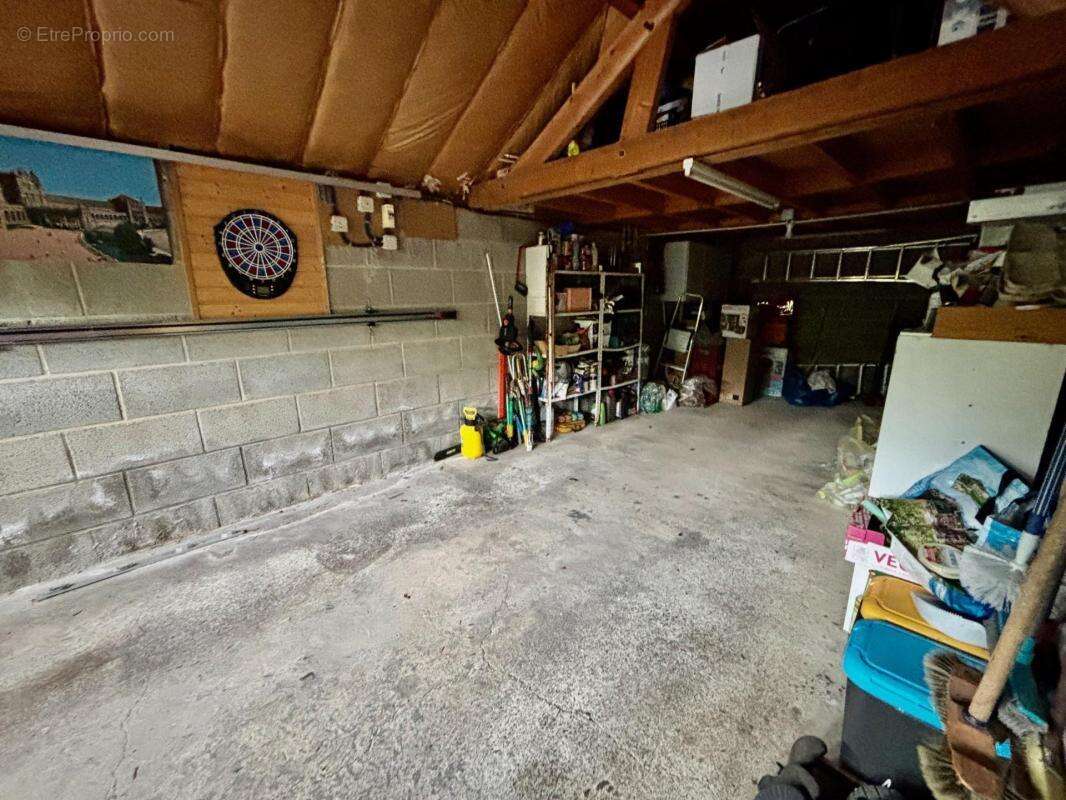 Maison à LE VAL-SAINT-PERE