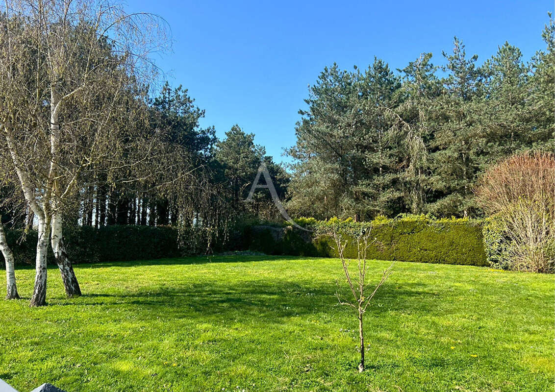 Maison à SAINT-GERVAIS