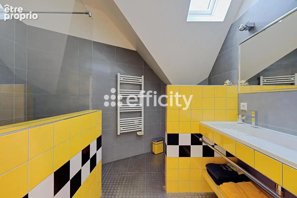 Maison 9 pièces 433 m² à vendre à Verrieres-Le-Buisson (91370) - photo 21