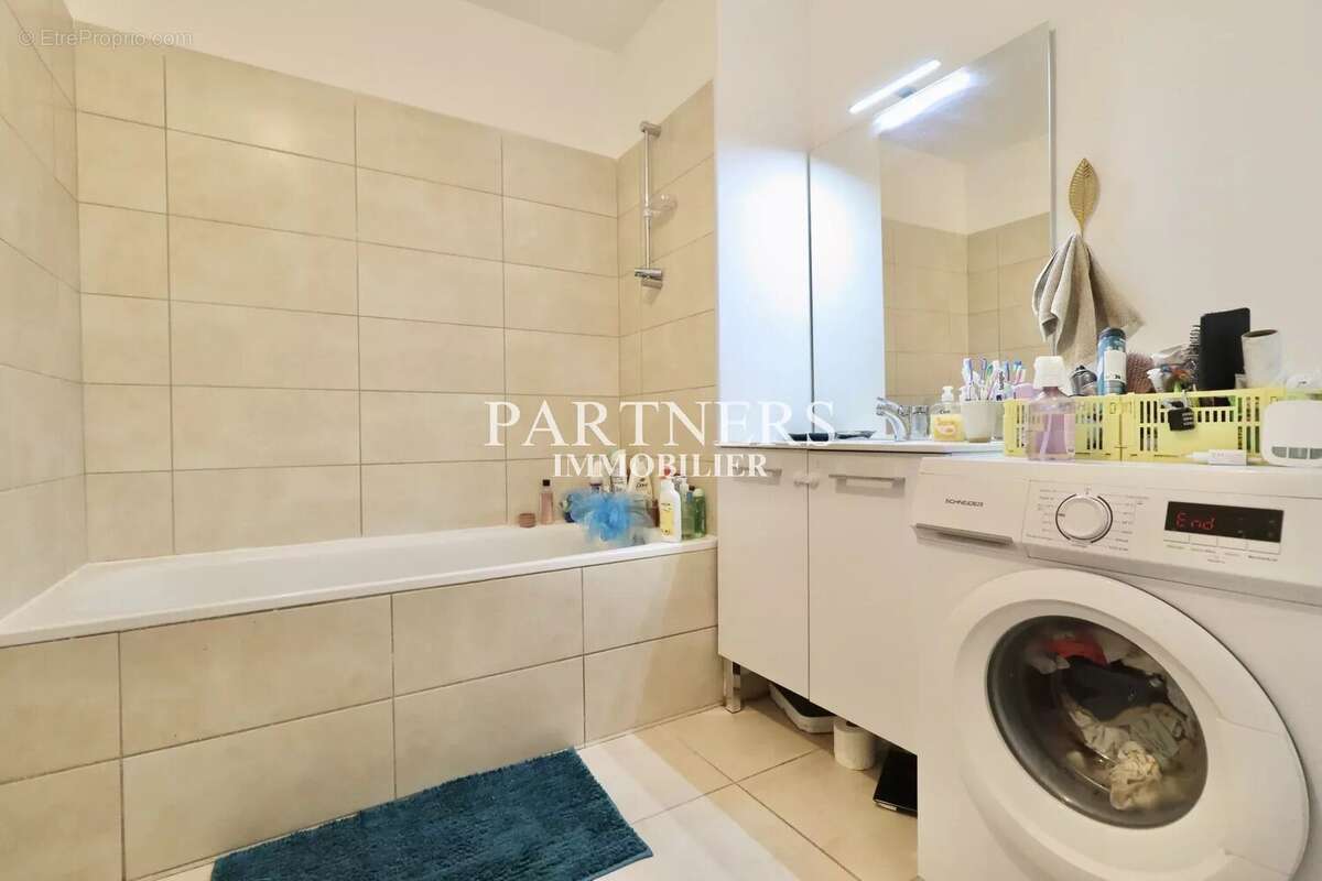 Appartement à MARSEILLE-14E