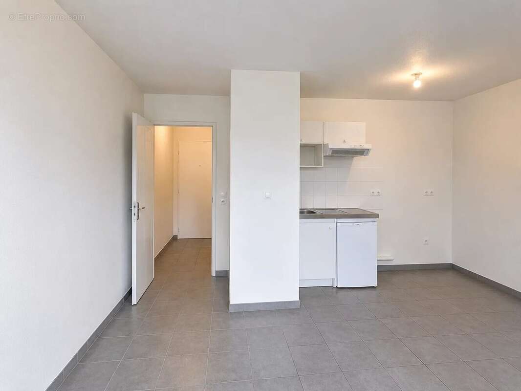 Appartement 31 m² à Royan  - photo 5