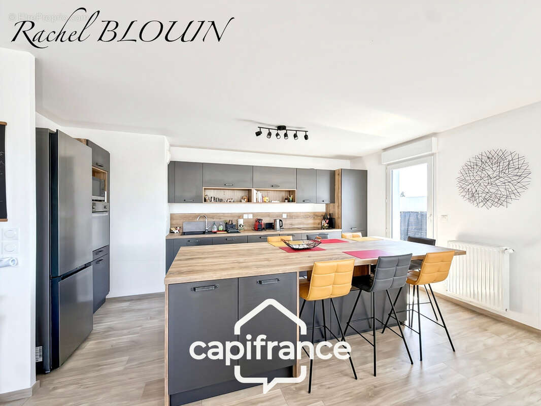 Appartement à vendre 5 pièces  (35) - photo 3