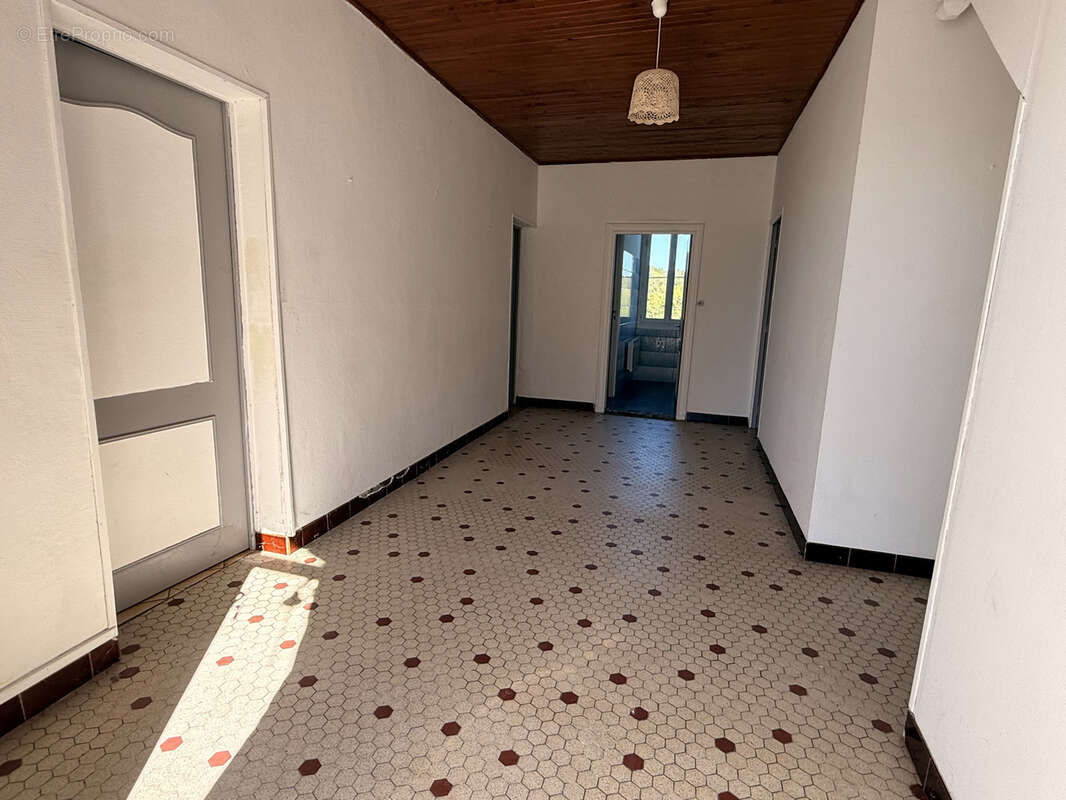 Maison à HAUTEFAGE-LA-TOUR