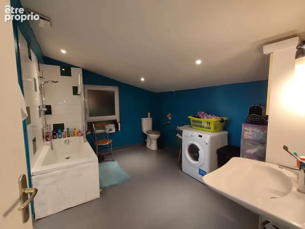 Maison 4 pièces 97 m² à vendre à Abbeville (80100) - photo 5