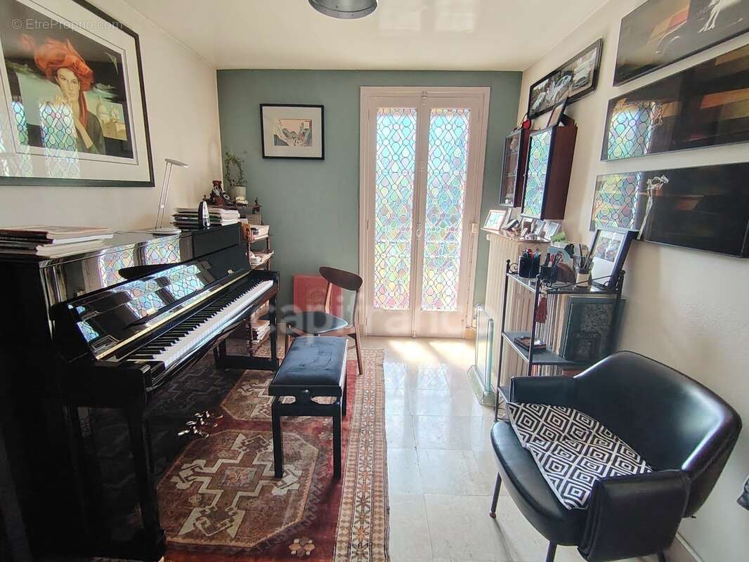 Maison à vendre 7 pièces CRAVANT (89) - photo 8
