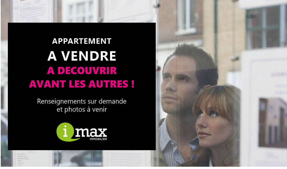 Appartement à LEVALLOIS-PERRET