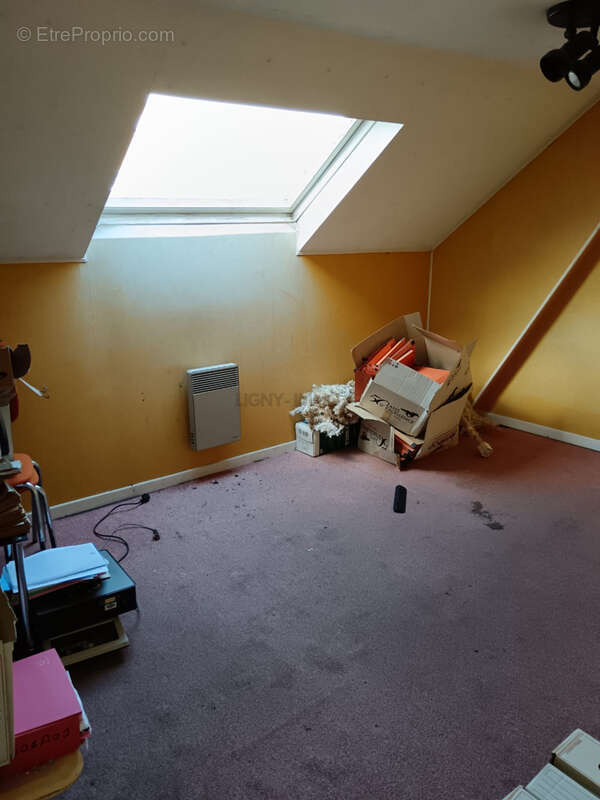 Appartement à LE PETIT-QUEVILLY