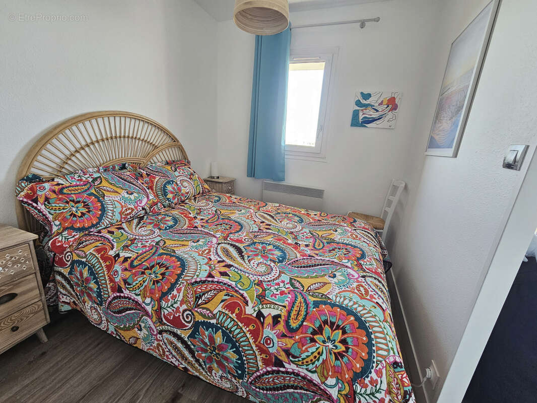 Appartement à CABOURG
