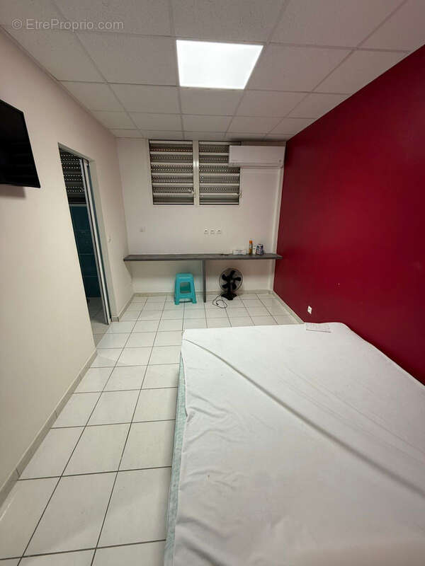 Appartement à CAYENNE
