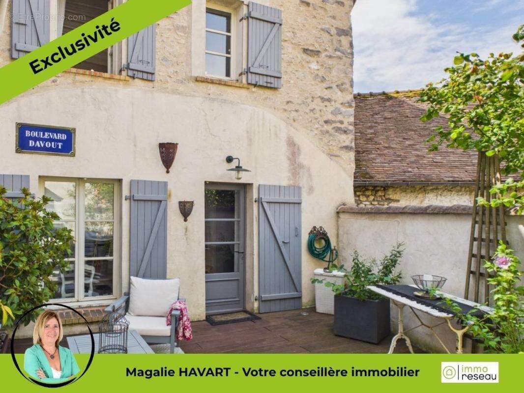 Maison 125 m² à Mereville  - photo 11