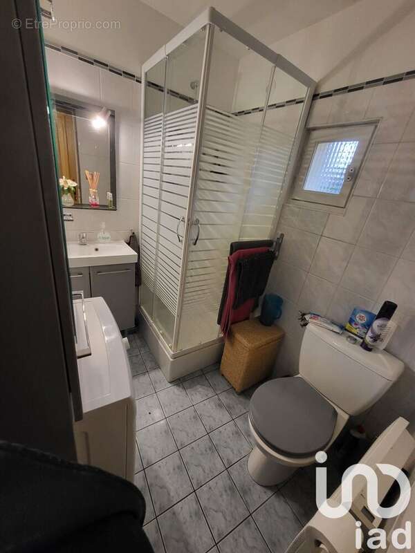 Photo 8 - Maison à ROGNY-LES-SEPT-ECLUSES