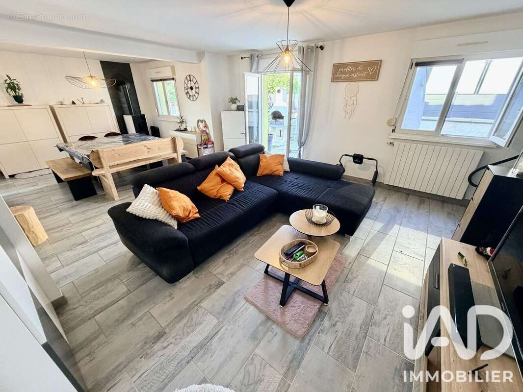 Maison 110 m² à Dessenheim  - photo 4