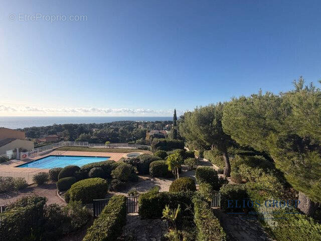 Appartement à BANDOL
