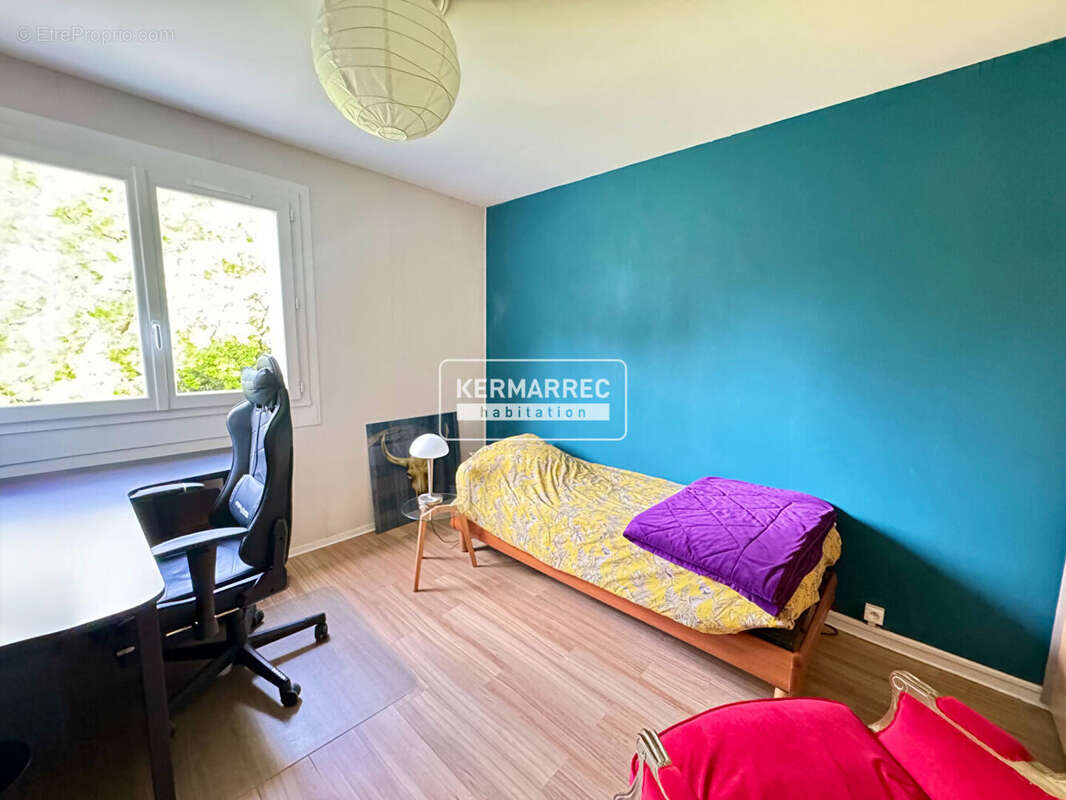 Appartement à VANNES