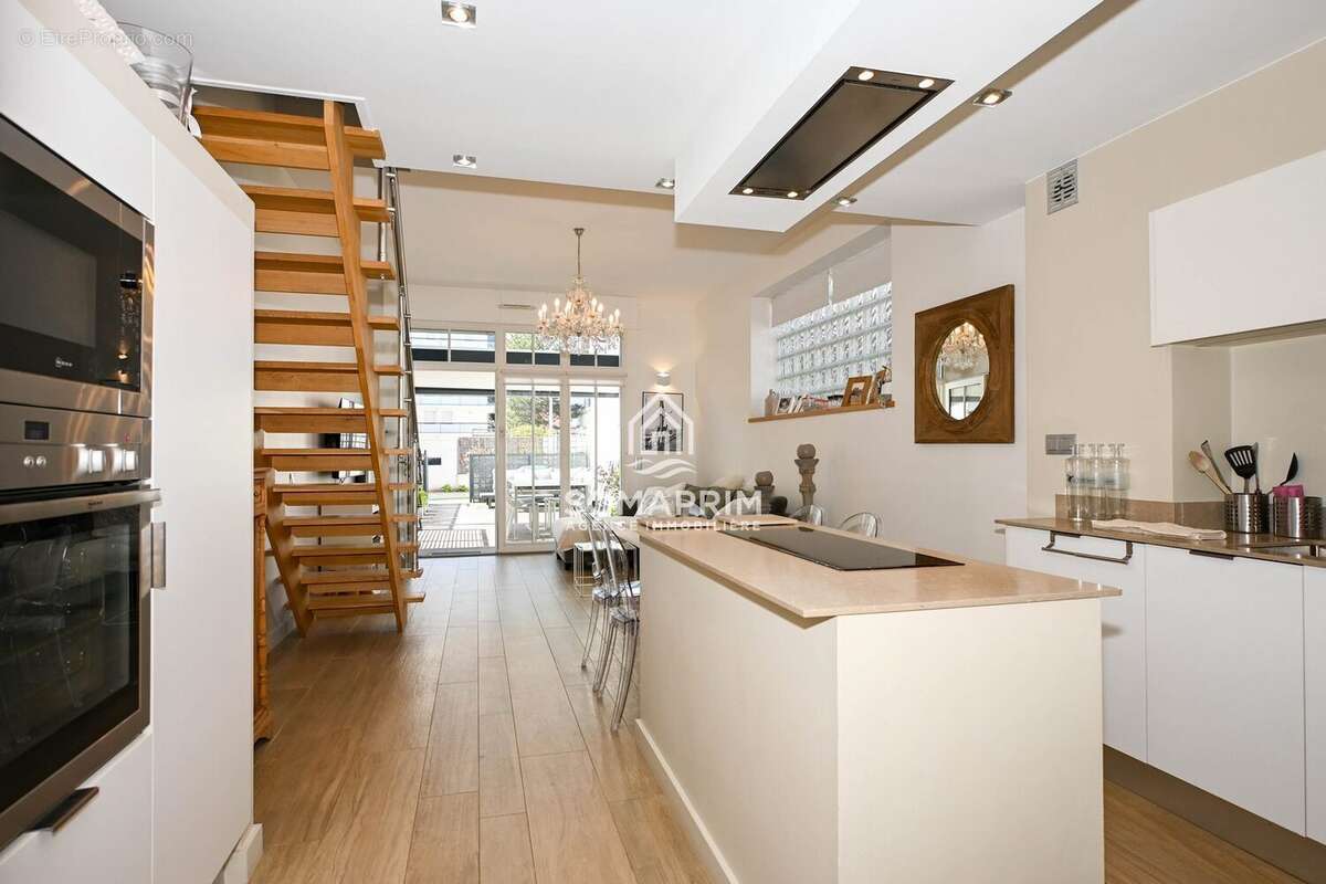 Appartement 99 m² à Le Touquet-Paris-Plage  - photo 7