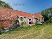 Terrain à LEULINGHEN-BERNES