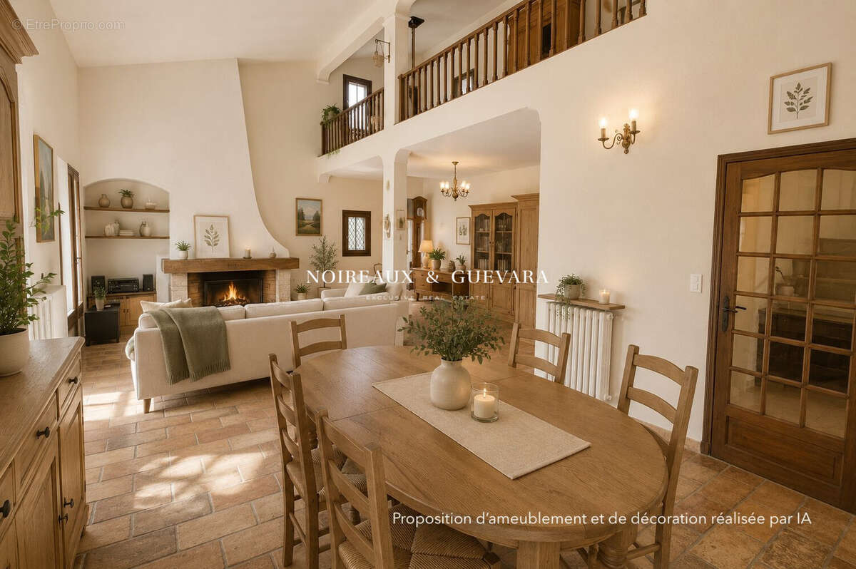 Maison 180 m² à Cannes  - photo 4