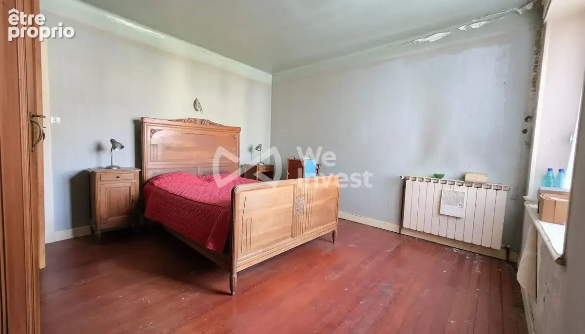 Maison 6 pièces 120 m² à vendre à Aillevillers-Et-Lyaumont (70320) - photo 9
