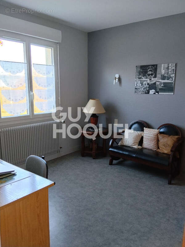 Maison à SAINT-HELEN