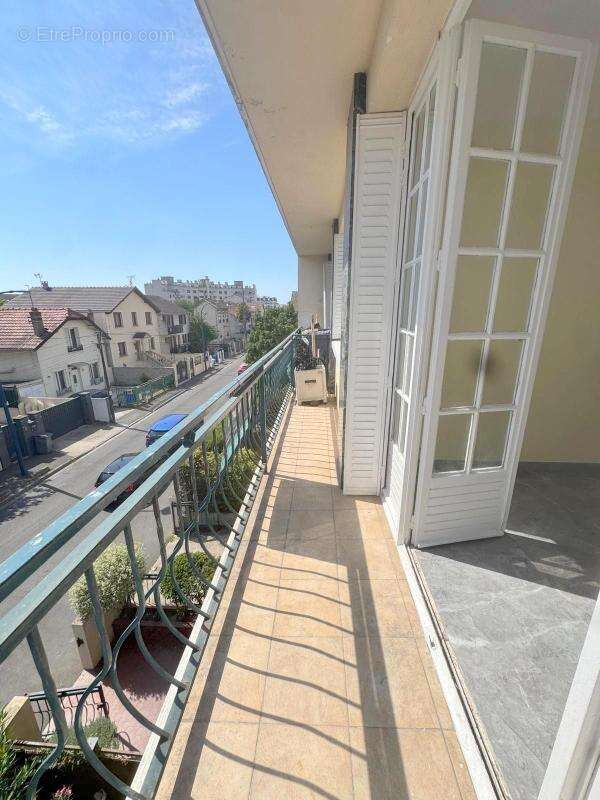 Appartement À Vendre - photo 7