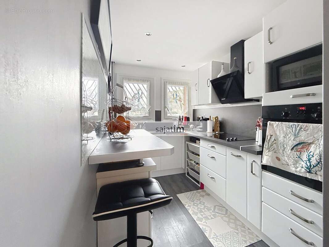 Appartement à LA SEYNE-SUR-MER