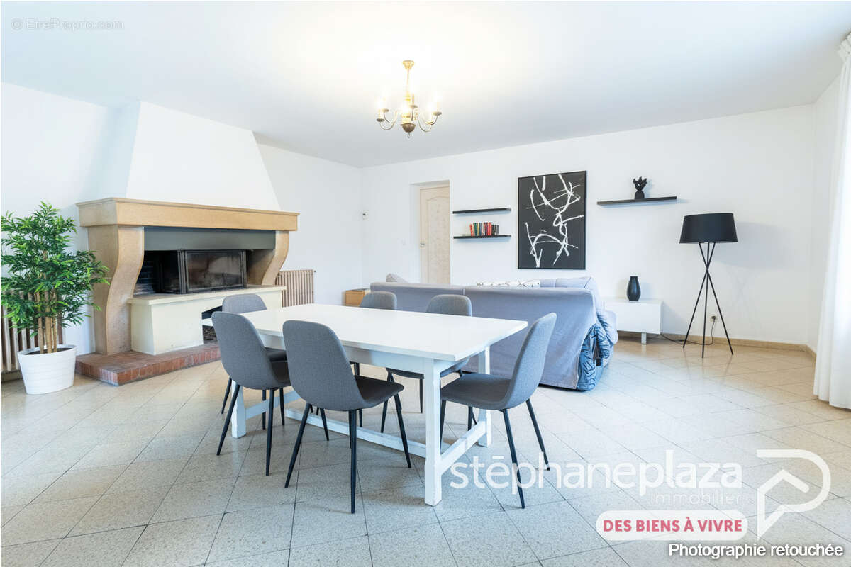 Maison Villie Morgon 6 pièce(s) 181 m2 - photo 2