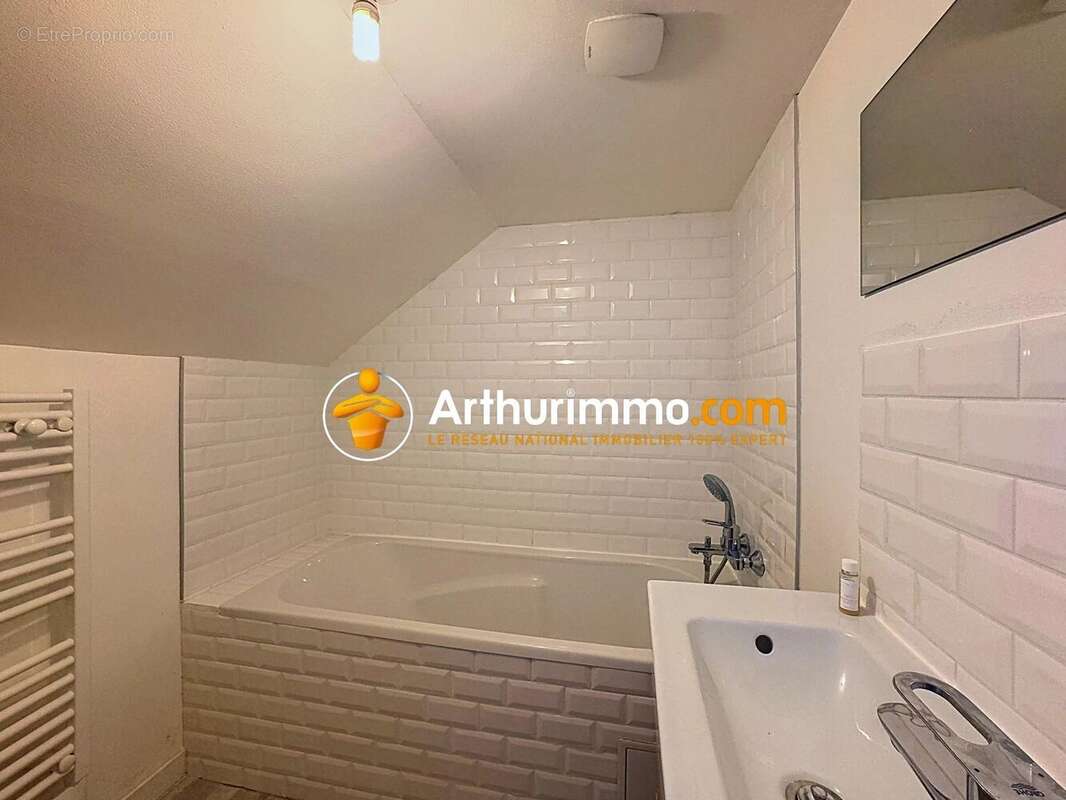Vente Maison Bourgoin-jallieu(38300) 399 000ï¿œ - photo 7