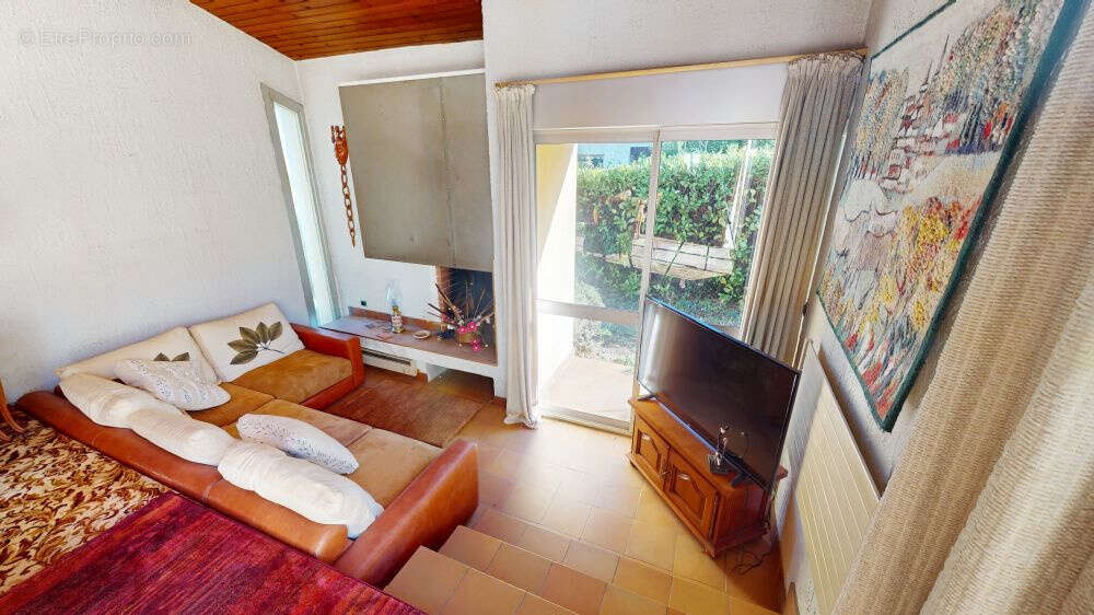 Maison à RAMONVILLE-SAINT-AGNE