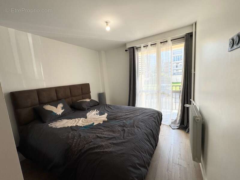 Appartement à BASSENS