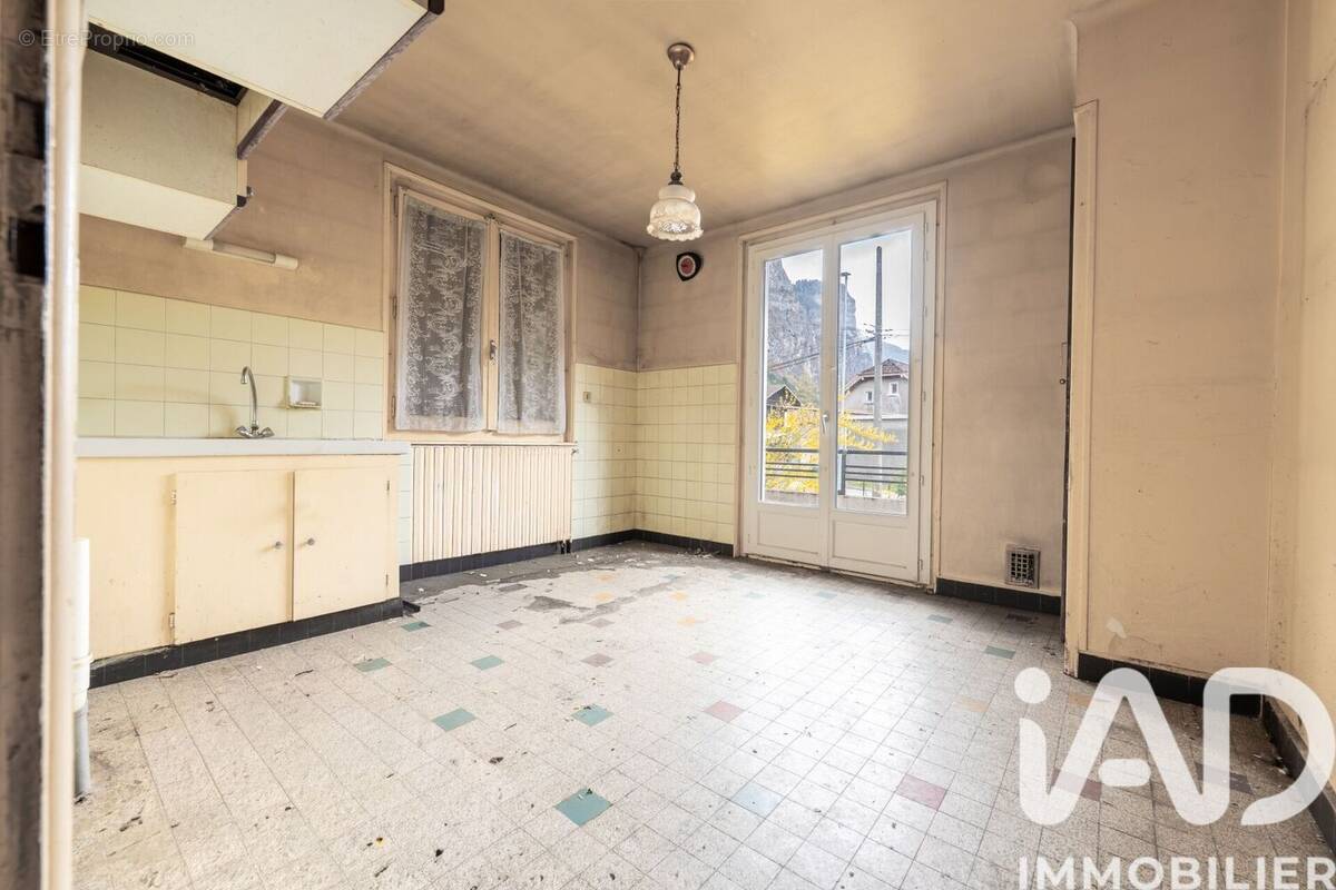 Photo 1 - Maison à MAGLAND