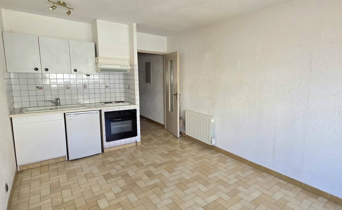 Appartement à SETE