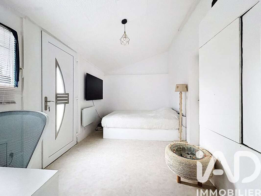 Maison 109 m² à Fenouillet  - photo 8