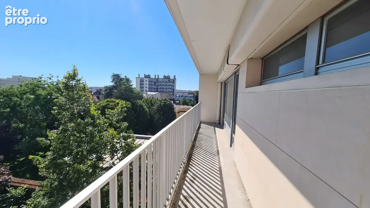 Appartement 1 pièce 34 m² à vendre à Reims (51100) - photo 3