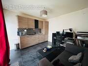 Appartement à LE PRE-SAINT-GERVAIS