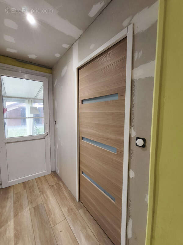 Maison à BISCARROSSE