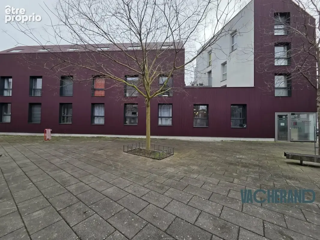 Appartement 45 m² à Lille  - photo 8