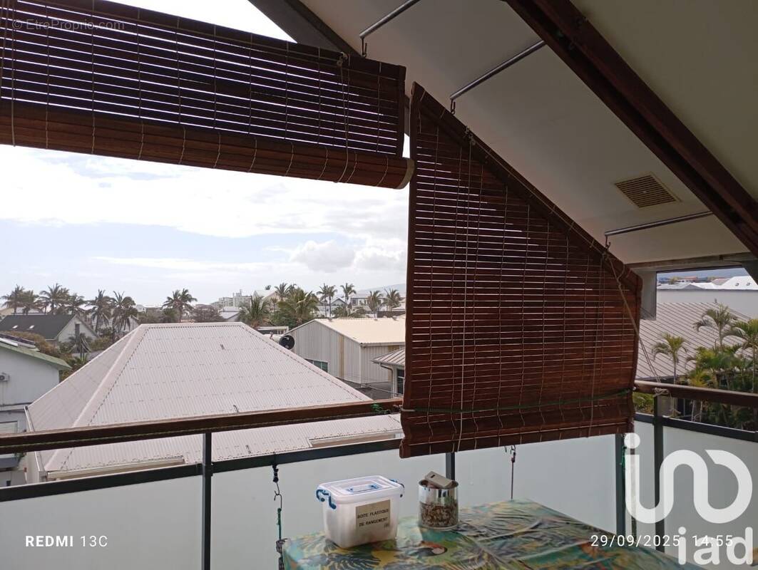 Photo 1 - Appartement à SAINT-PIERRE