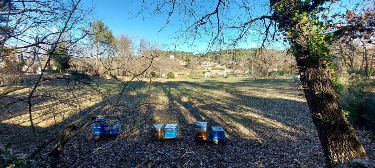 Maison à DRAGUIGNAN
