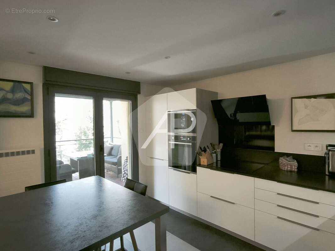 Appartement à BRIANCON