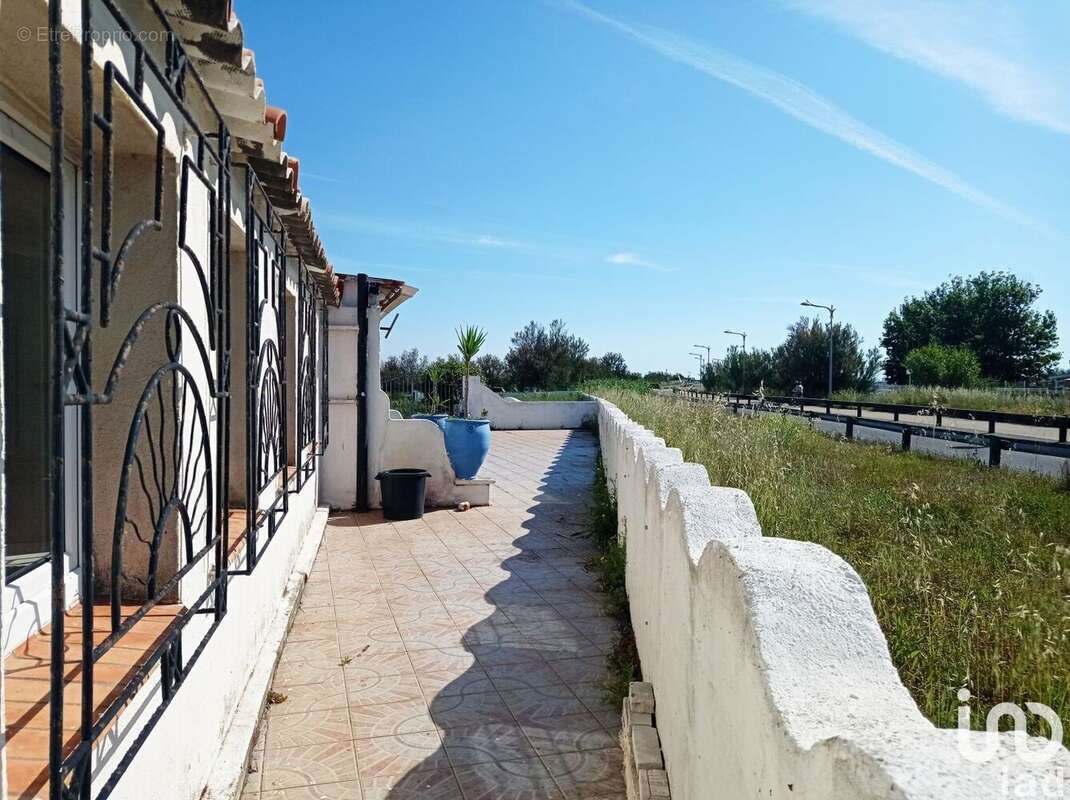 Photo 9 - Commerce à MARSEILLAN