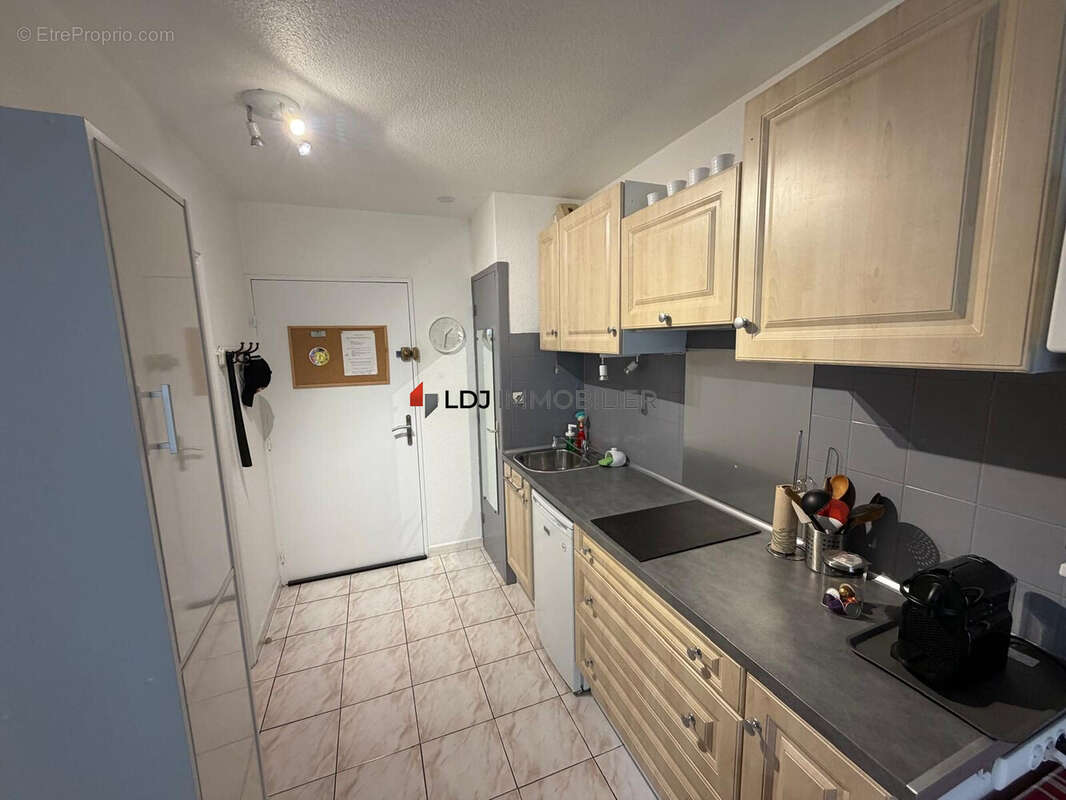 Appartement à AMELIE-LES-BAINS-PALALDA