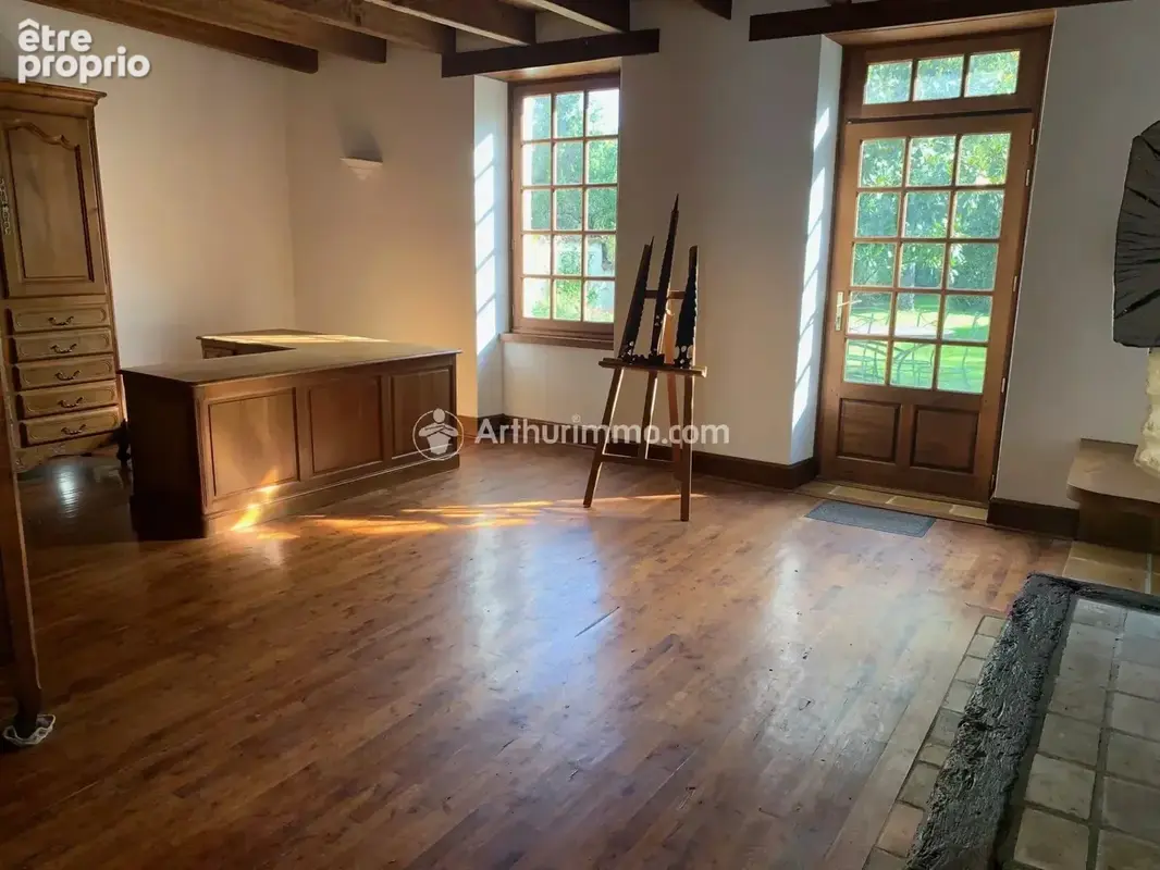 Vente Maison Saint-martin-de-juillers(17400) 335 445ï¿œ - photo 6
