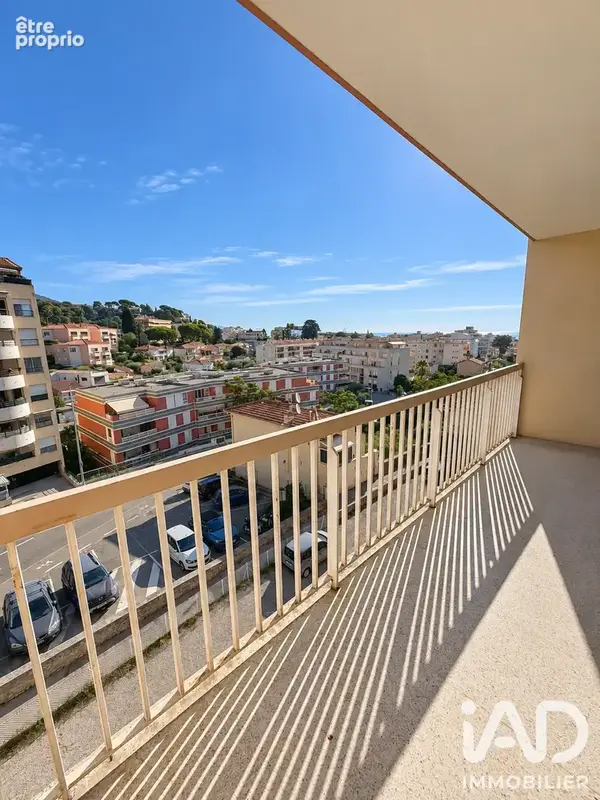 Photo 1 - Appartement à ROQUEBRUNE-CAP-MARTIN