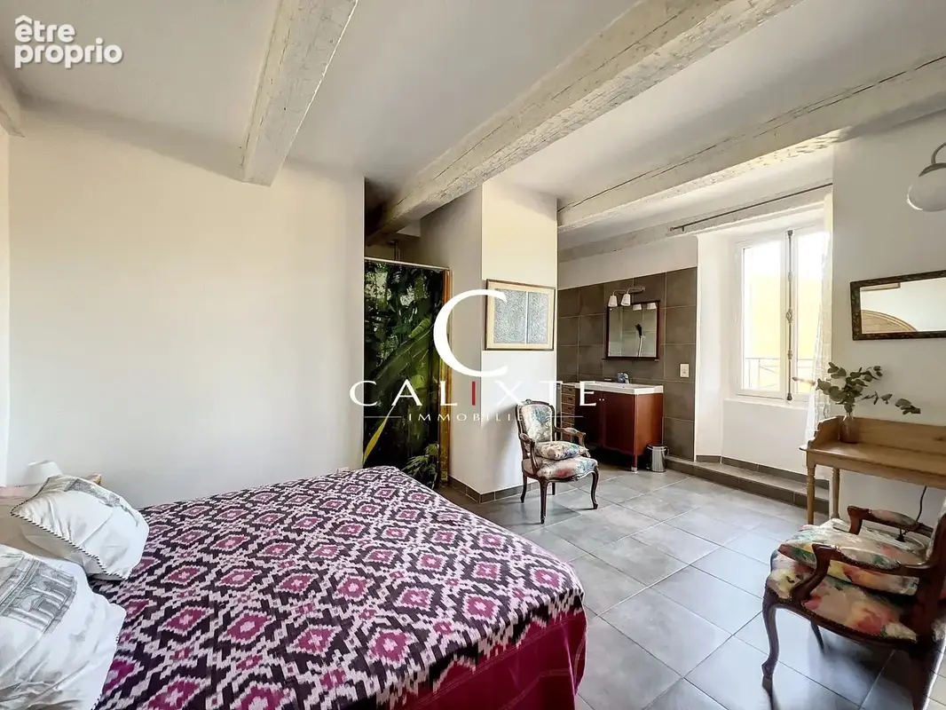 Appartement 3 pièces 57 m² à vendre à Seillans (83440) - photo 5