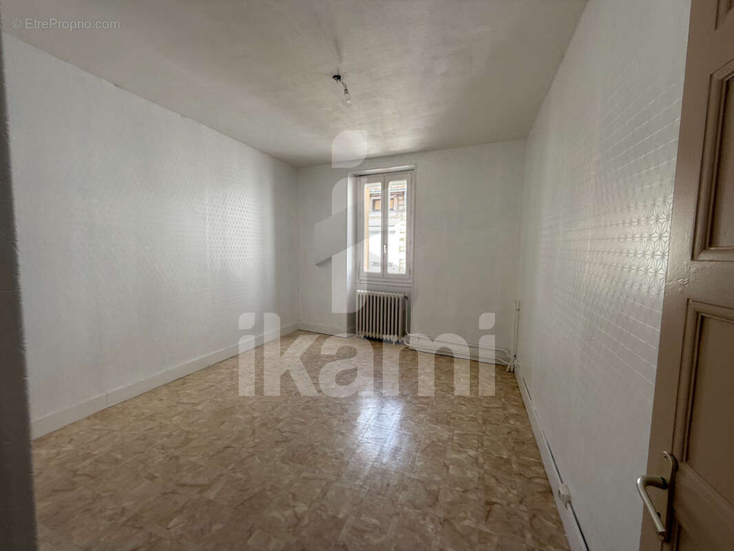 Maison à RIVE-DE-GIER