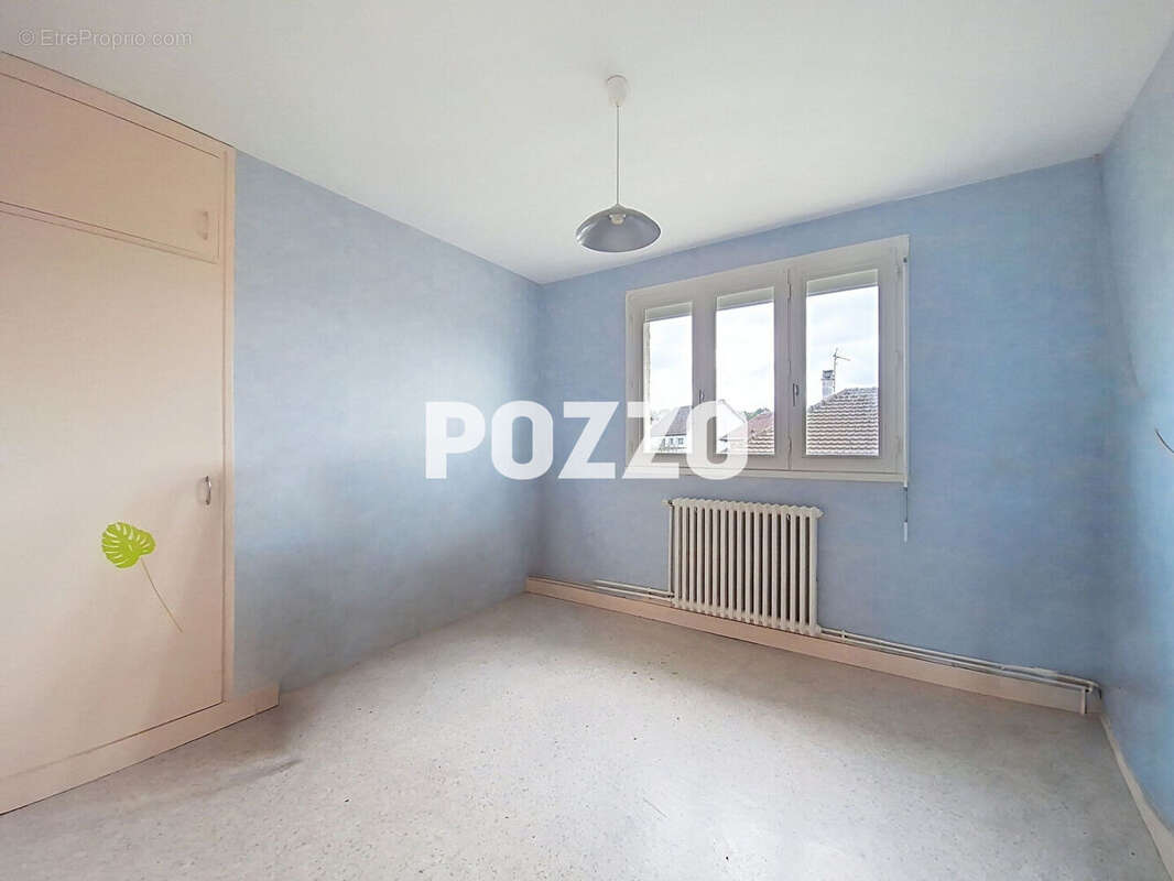 Maison à VILLERS-BOCAGE