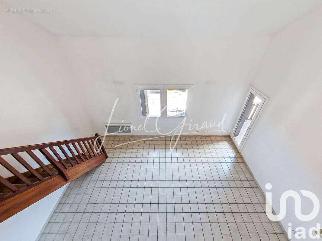 Photo 9 - Appartement à VARCES-ALLIERES-ET-RISSET