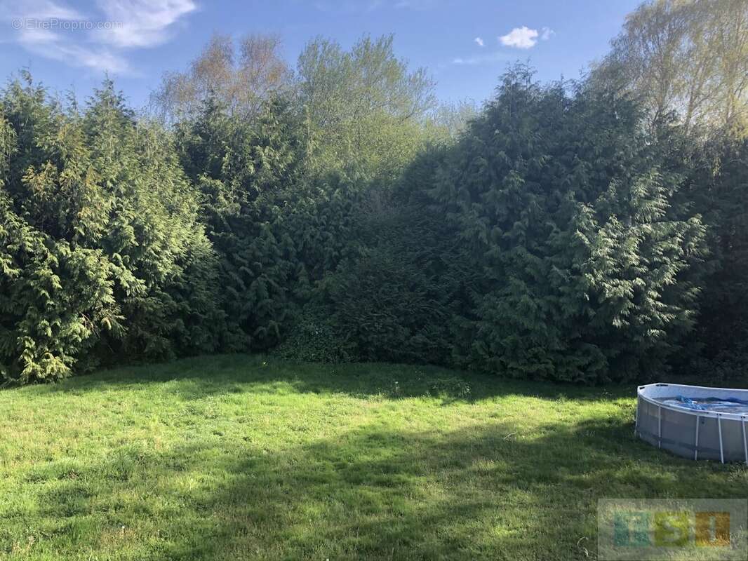 Maison à AVEZAC-PRAT-LAHITTE