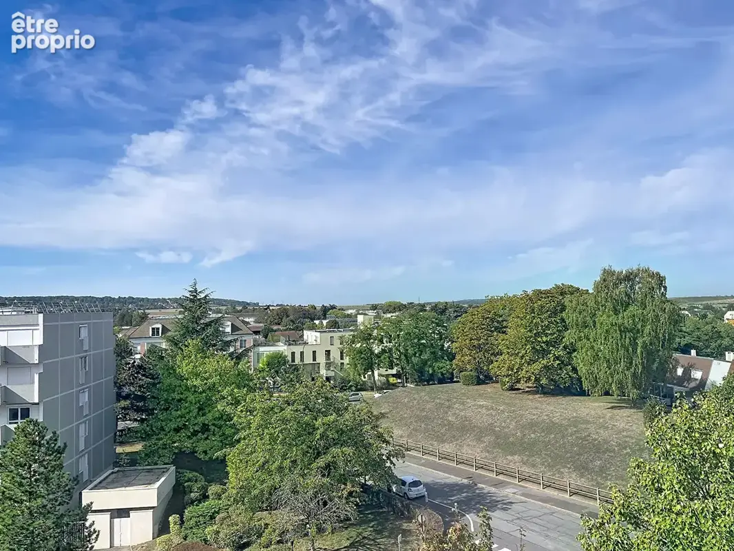 Appartement 3 pièces 71 m² à vendre à Plaisir (78370) - photo 11