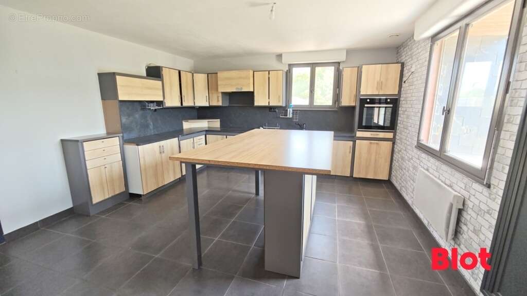 Appartement à SAINT-MALO